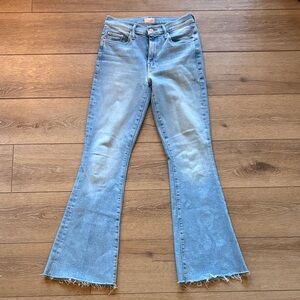 MOTHER Jeans